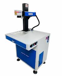 Laser Engraving Machines